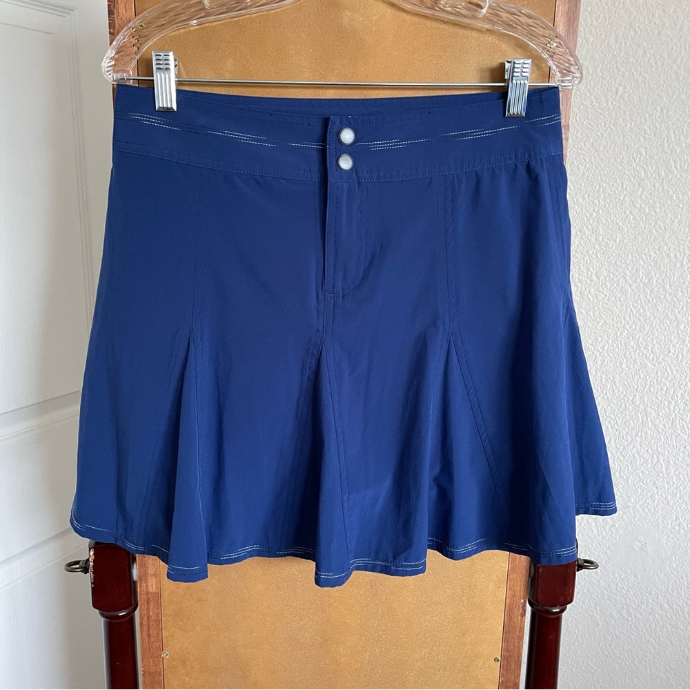 Title Nine Nimblene Skirt